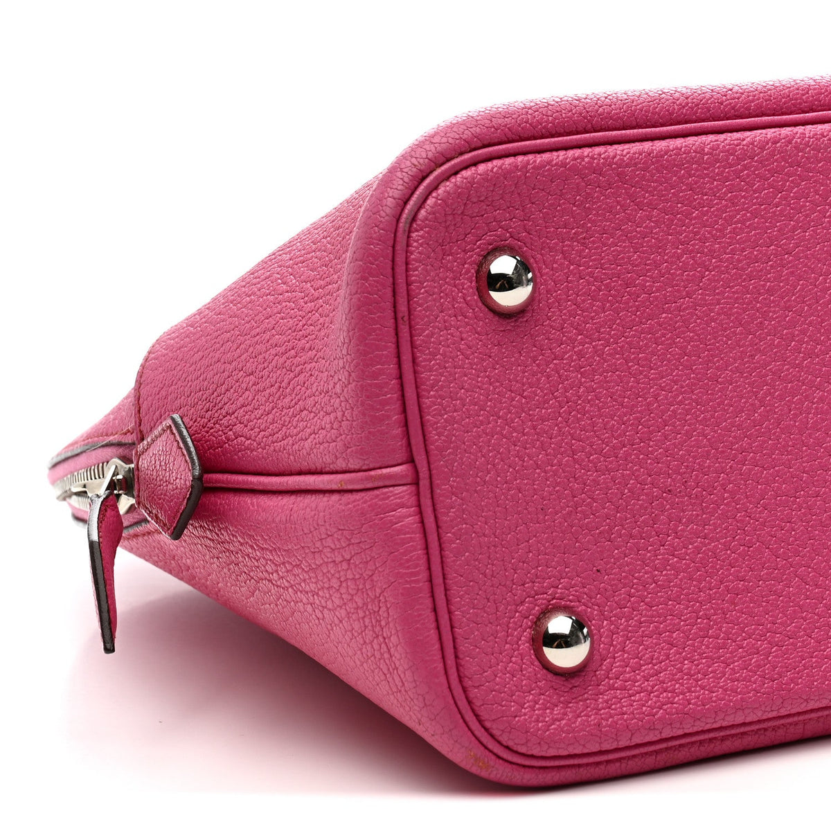 Chevre De Coromandel Bolide 1923 31 Fuch Handbag