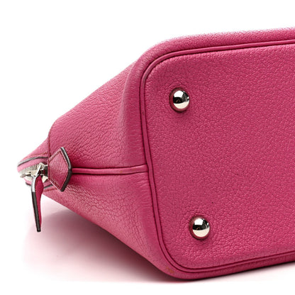 Chevre De Coromandel Bolide 1923 31 Fuch Handbag