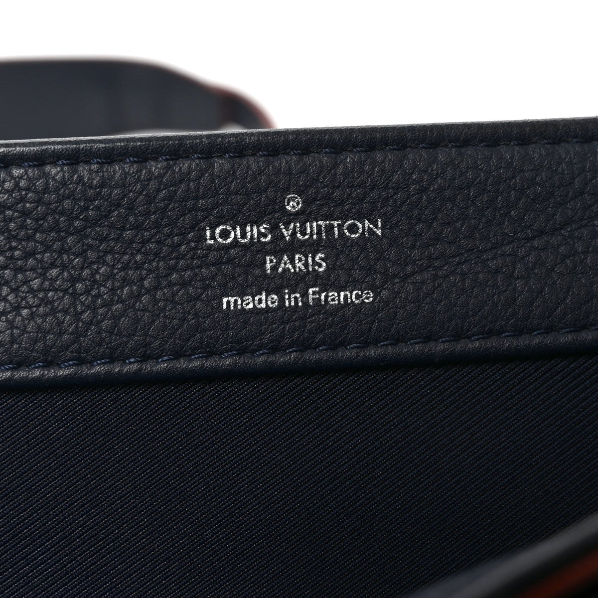 Calfskin Handbag