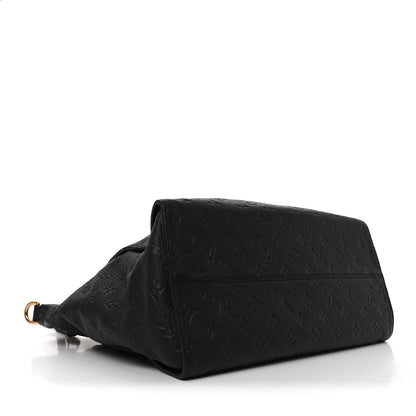 Handbag - Black