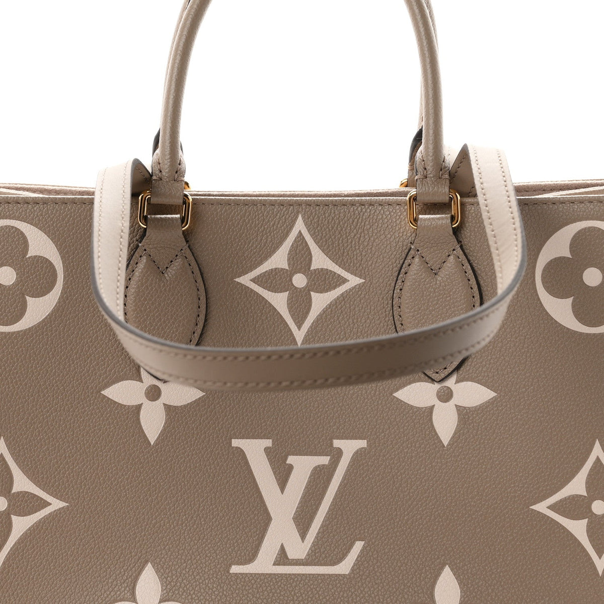 Empreinte Monogram Giant Onthego Mm Tour Handbag