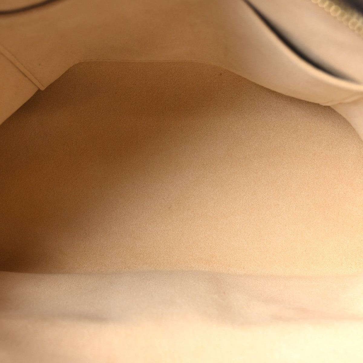 Handbag - Tan