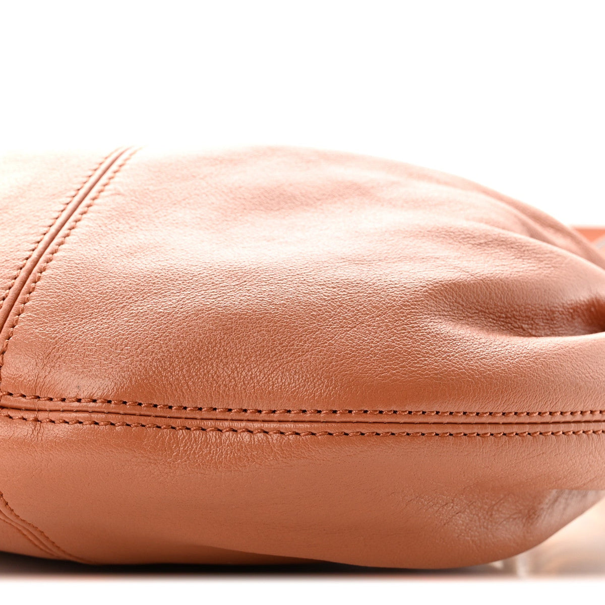 Small Calfskin Hobo Bag