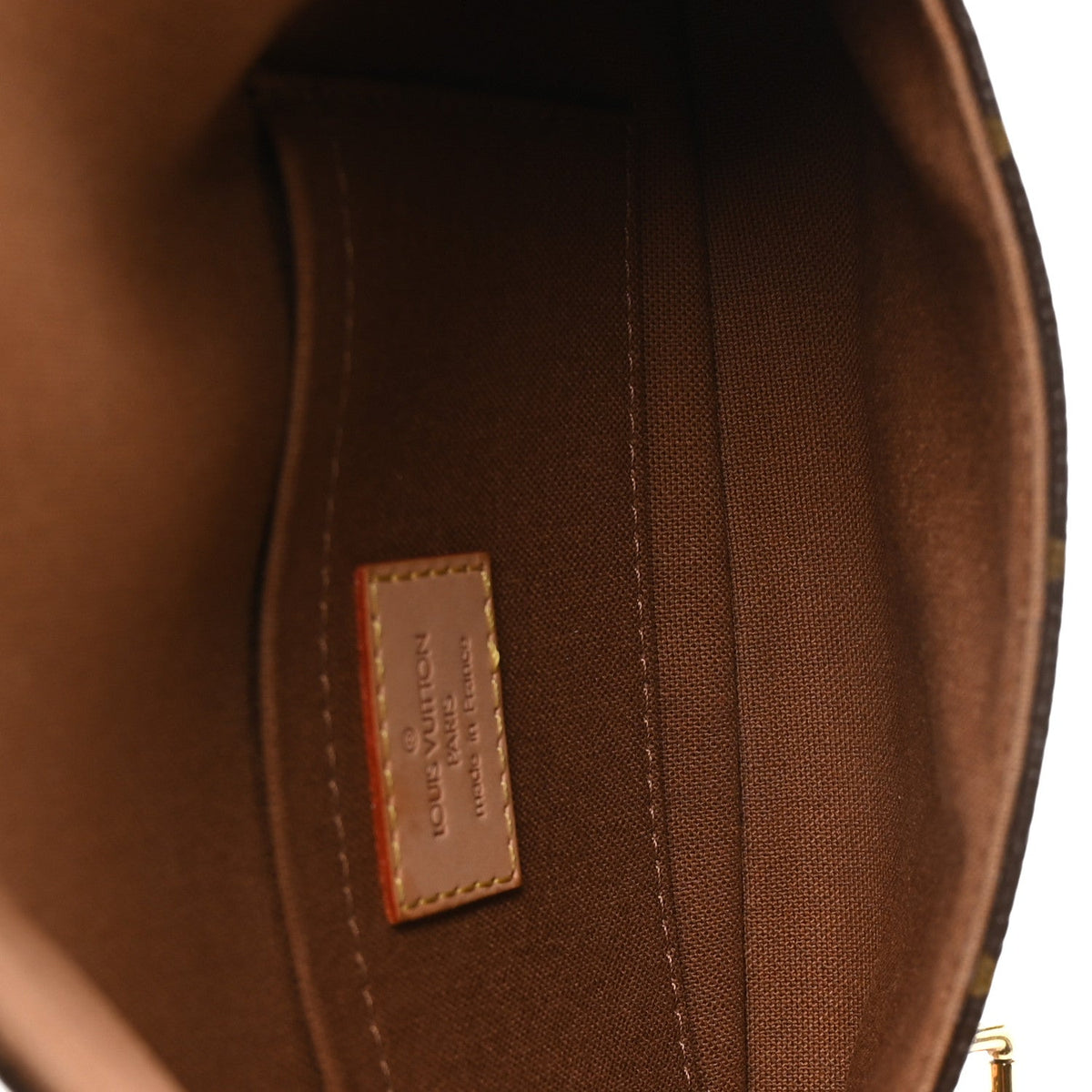 Monogram Pochette Marelle Pm Handbag