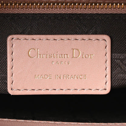 Small Lambskin Handbag