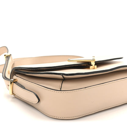 Calfskin Shoulder Bag