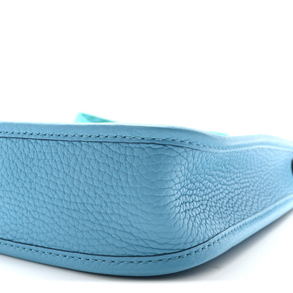 Taurillon Clemence Amazone Evelyne Tpm B Handbag