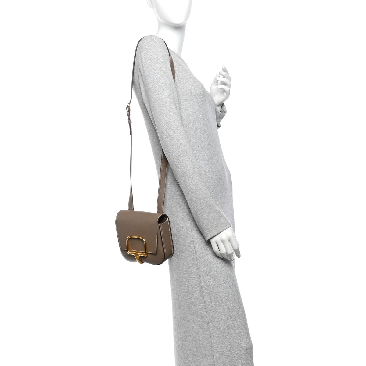 Mini Epsom Handbag