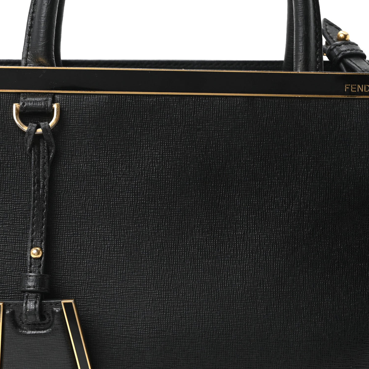 Tote Bag - Black