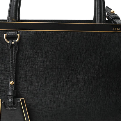 Tote Bag - Black