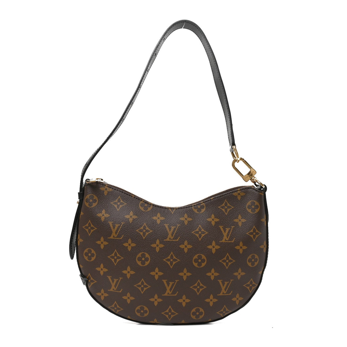 Monogram Cookie Bb Handbag