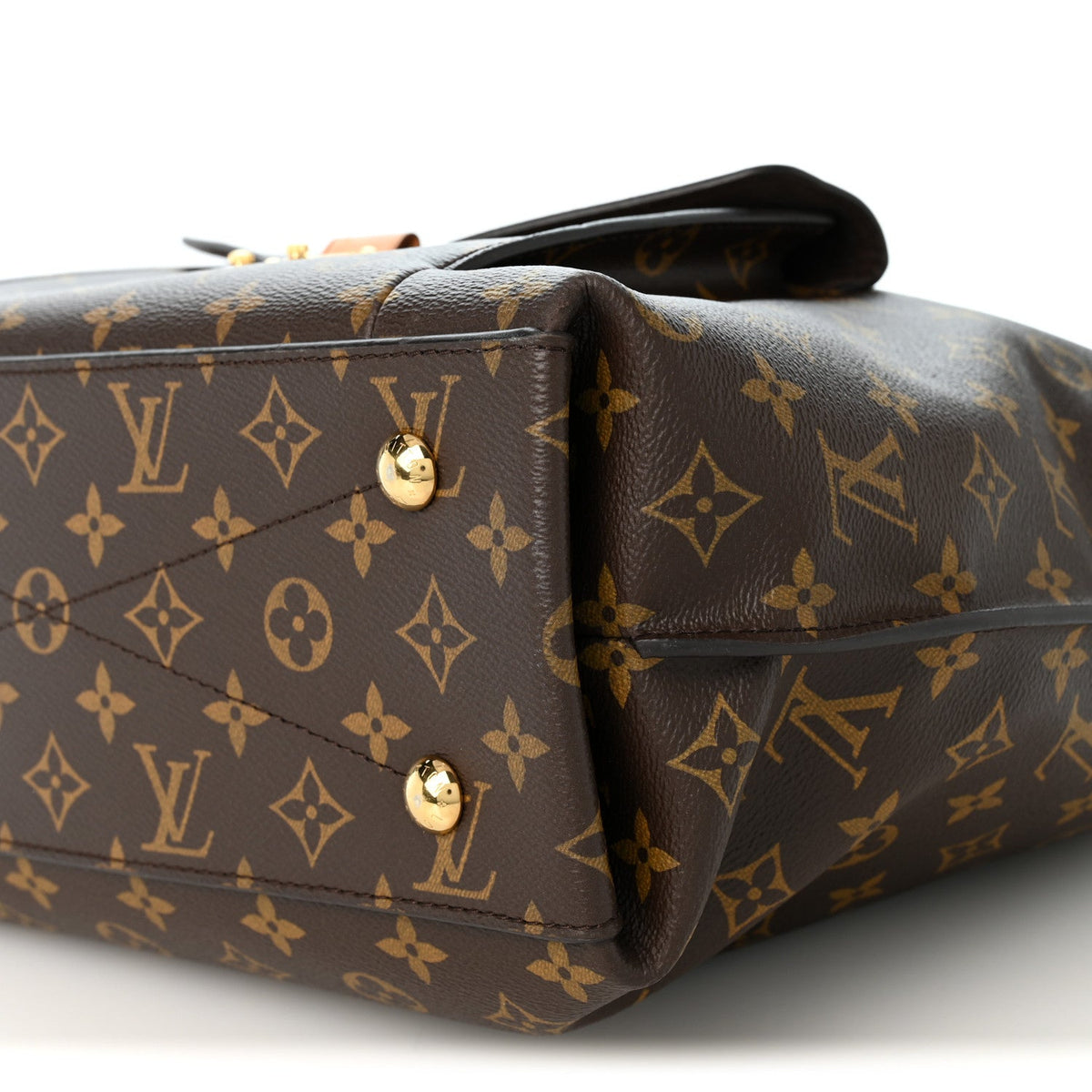 Monogram Metis Handbag