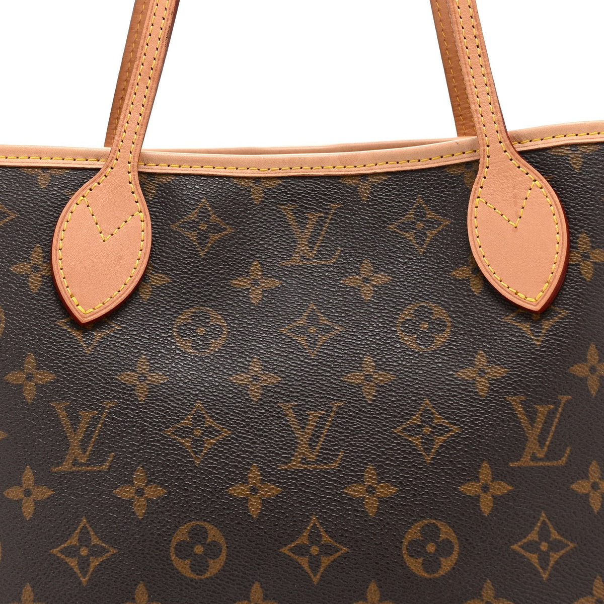Monogram Neo Neverfull Pm Handbag