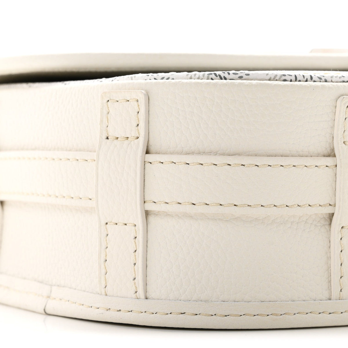 Handbag - White