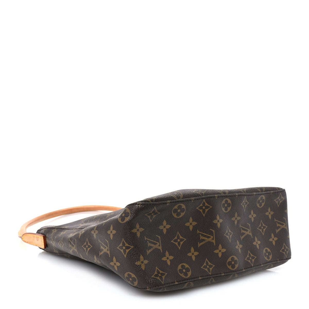 Monogram Looping Gm Handbag