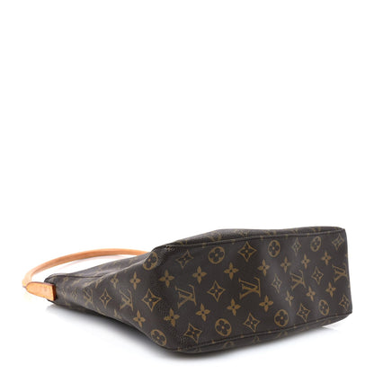 Monogram Looping Gm Handbag