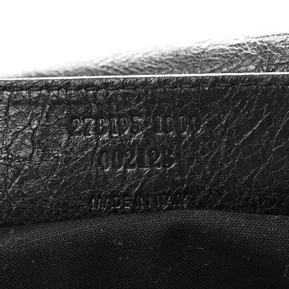Handbag - Black