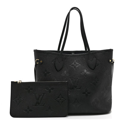 Handbag - Black