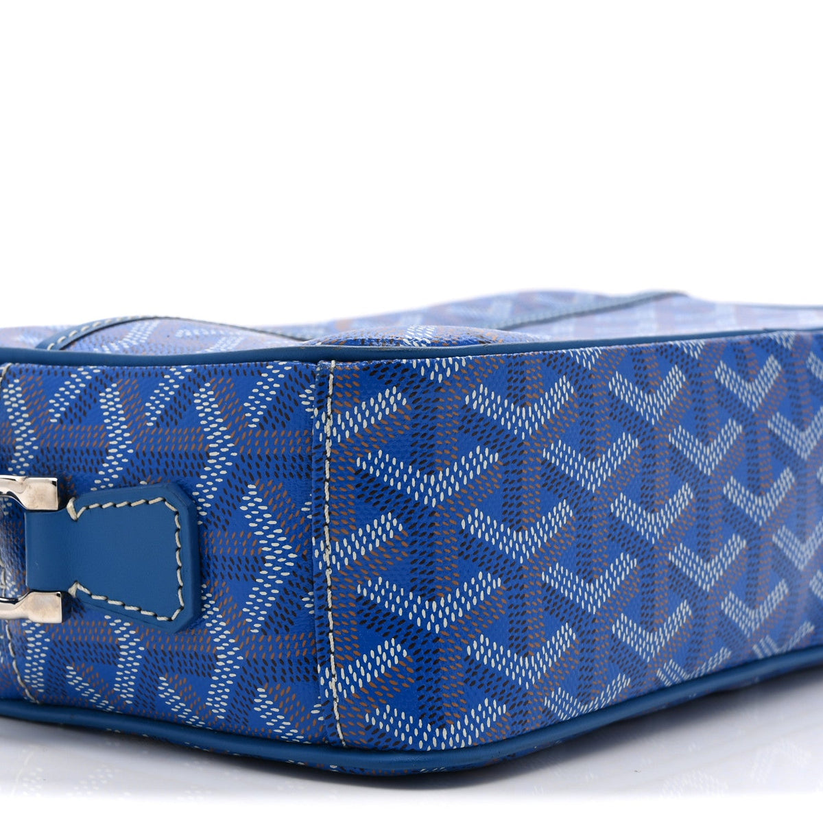 Handbag - Blue
