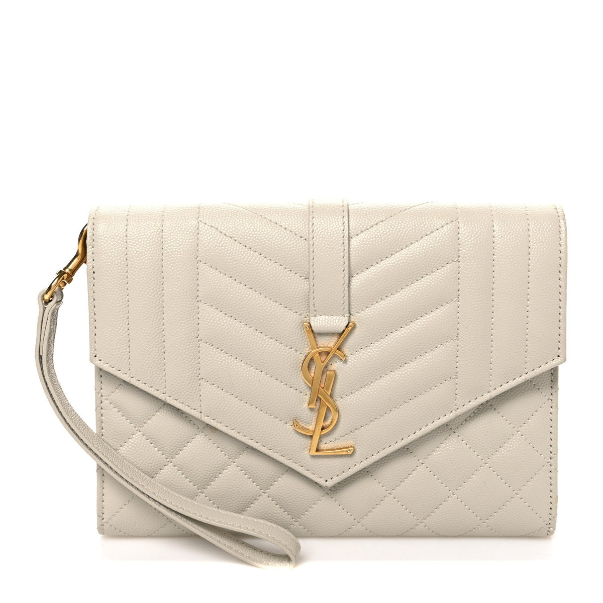 Clutch Bag - Red