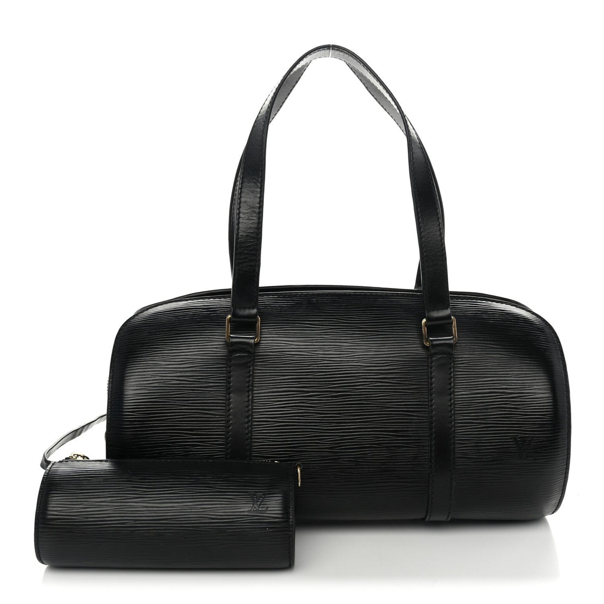 Handbag - Black