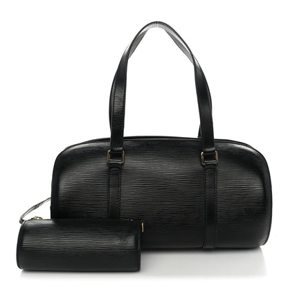 Handbag - Black