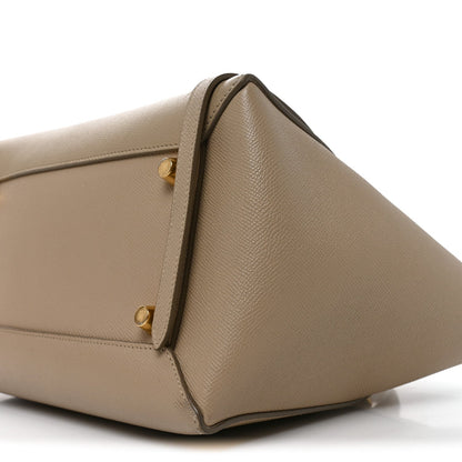 Mini Calfskin Belt Bag