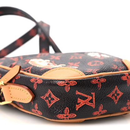 Small Handbag