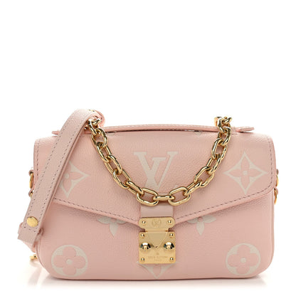 Handbag - Pink