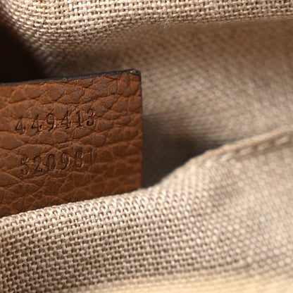 Mini Handbag - Beige