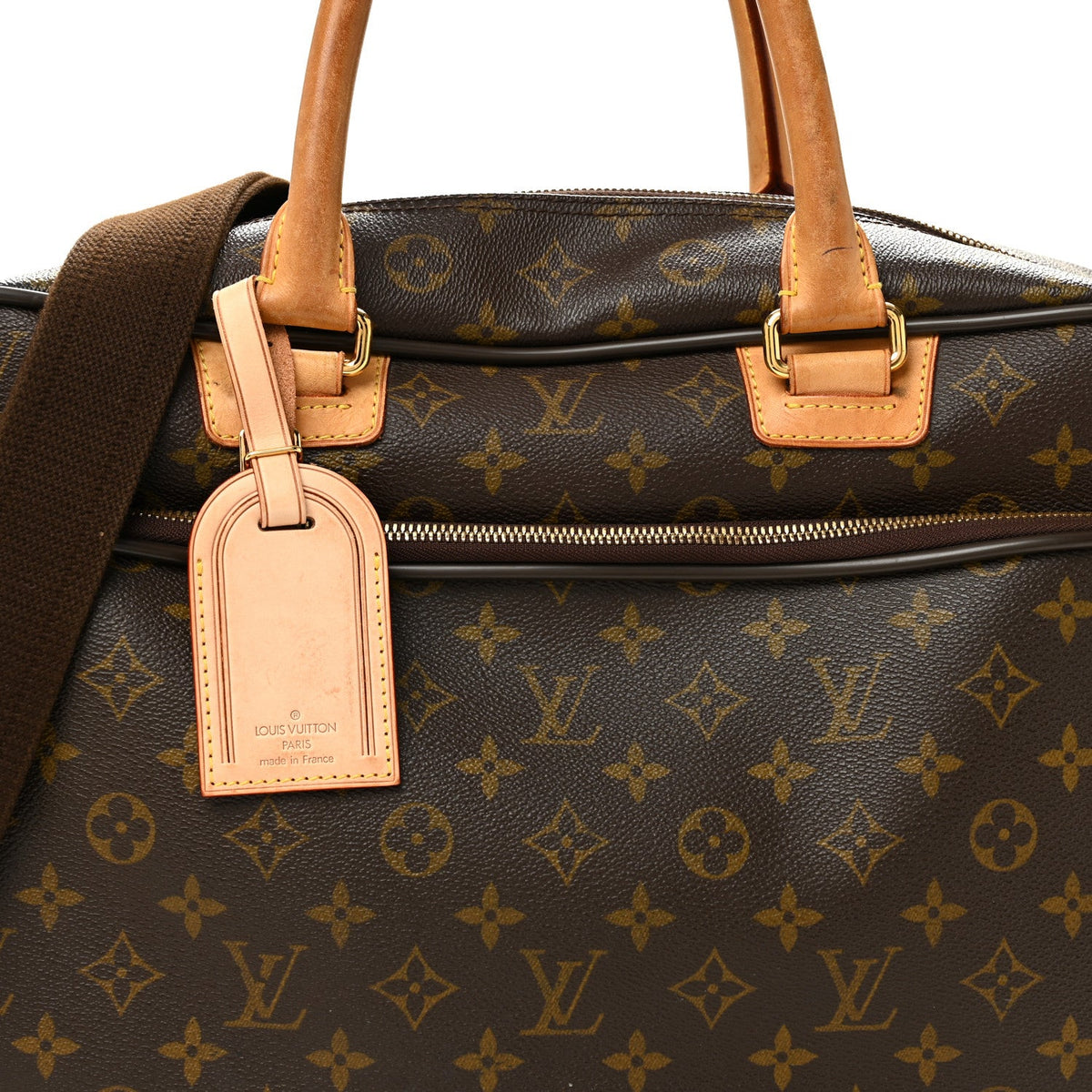Monogram Icare Bag Handbag