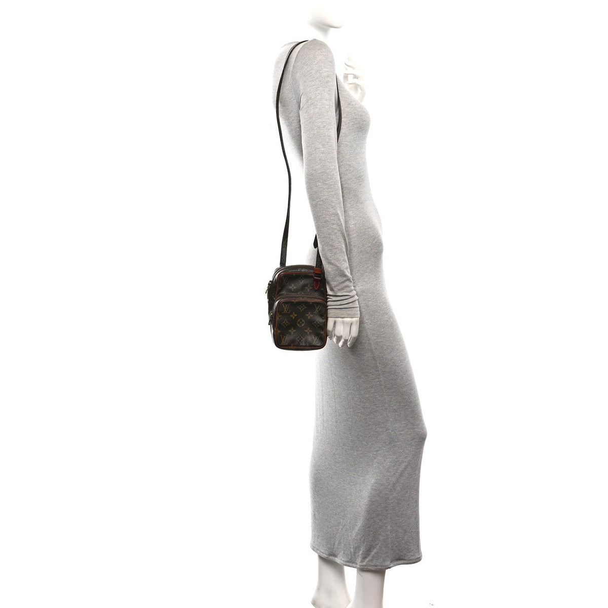 Monogram Amazone Pm Handbag