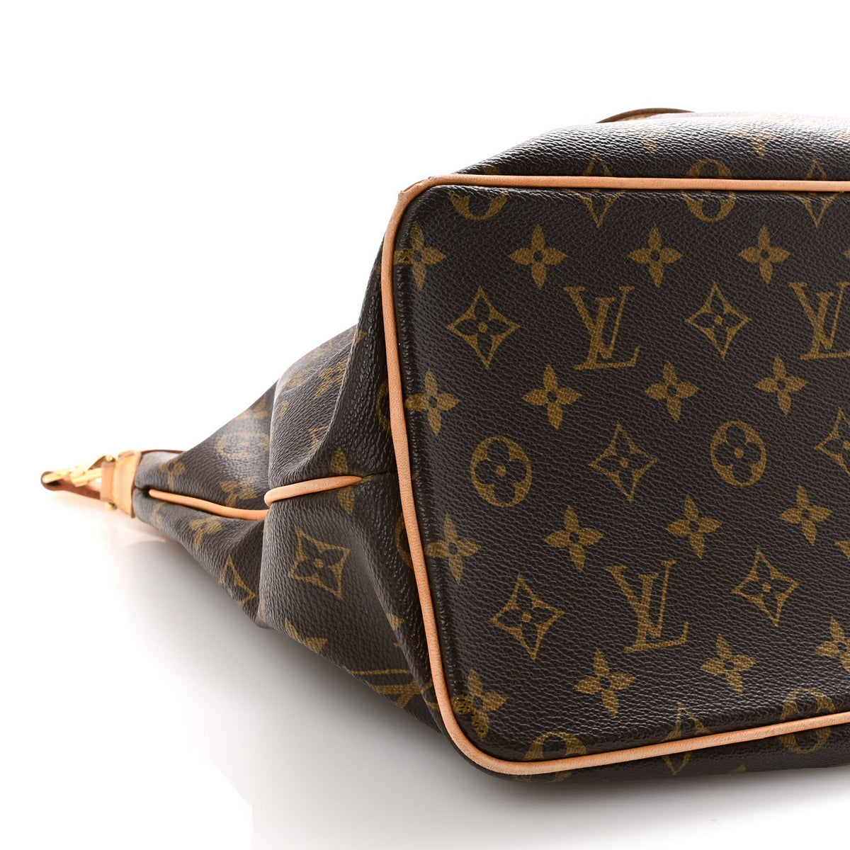 Monogram Palermo Pm Handbag