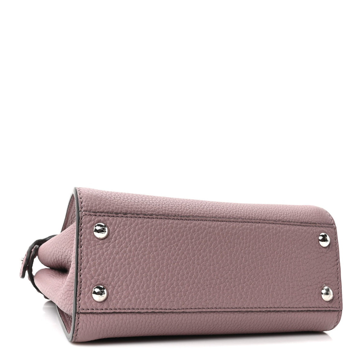 Mini Satchel Bag