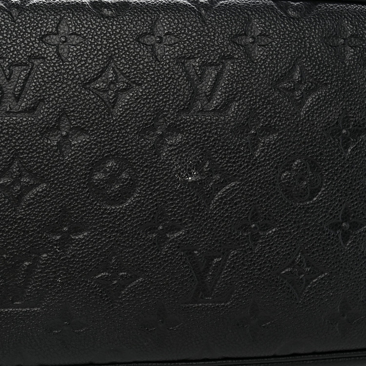 Handbag - Black