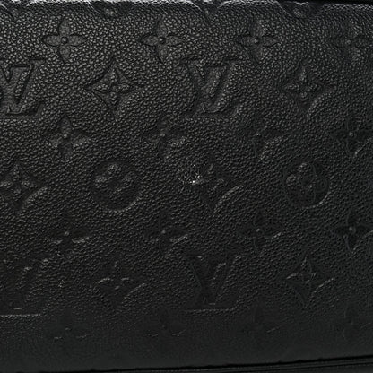 Handbag - Black