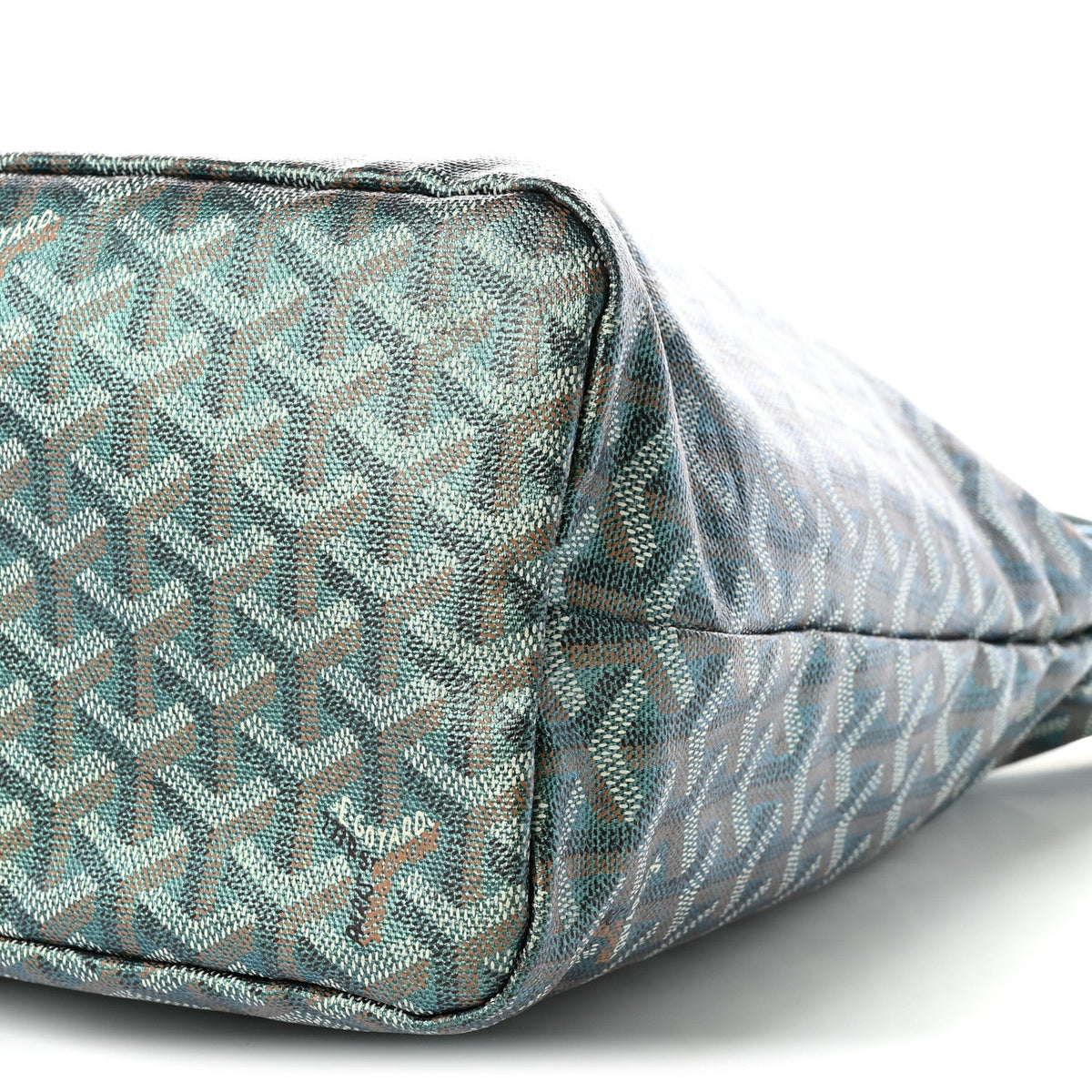 Hobo Bag - Green