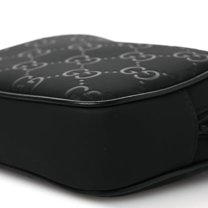Crossbody Bag - Black