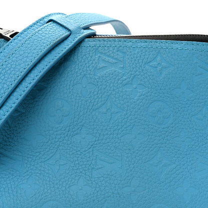 Handbag - Turquoise