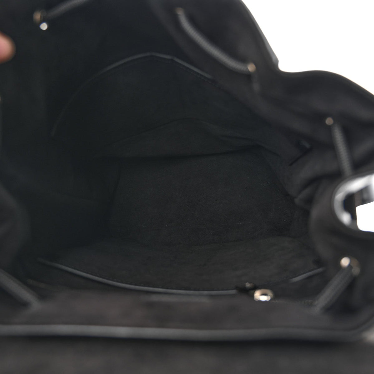 Backpack - Black