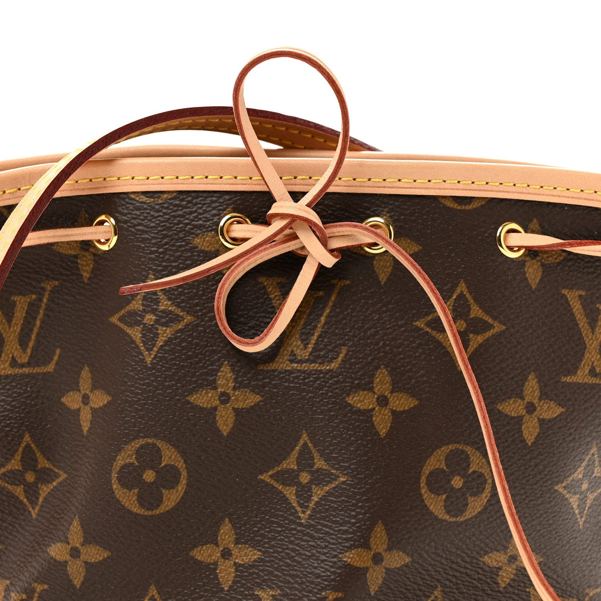 Nano Handbag