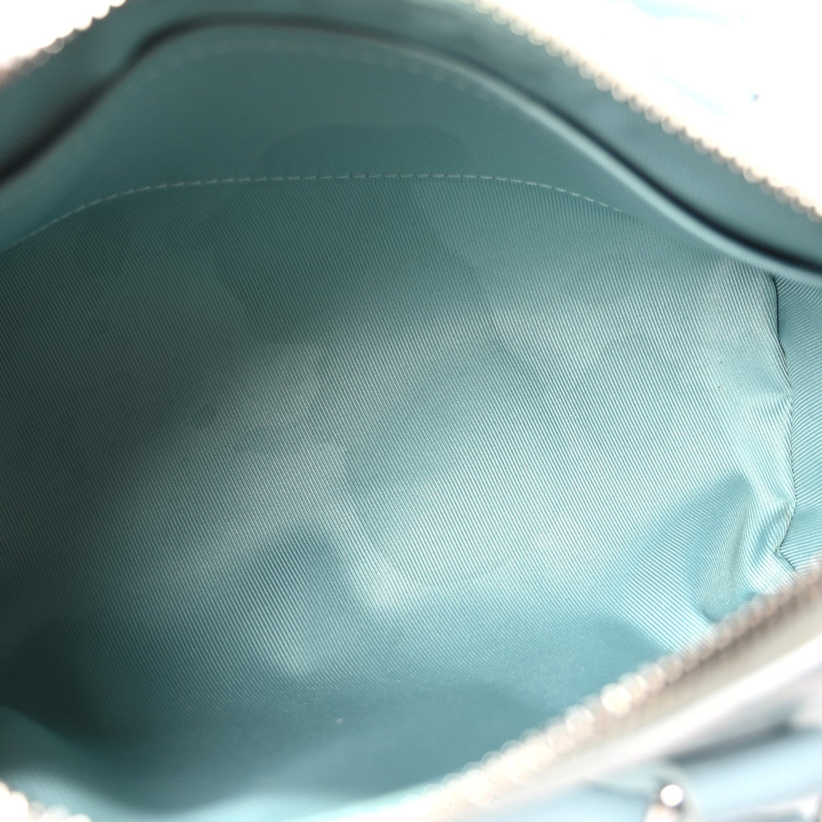 Duffel Bag - Blue
