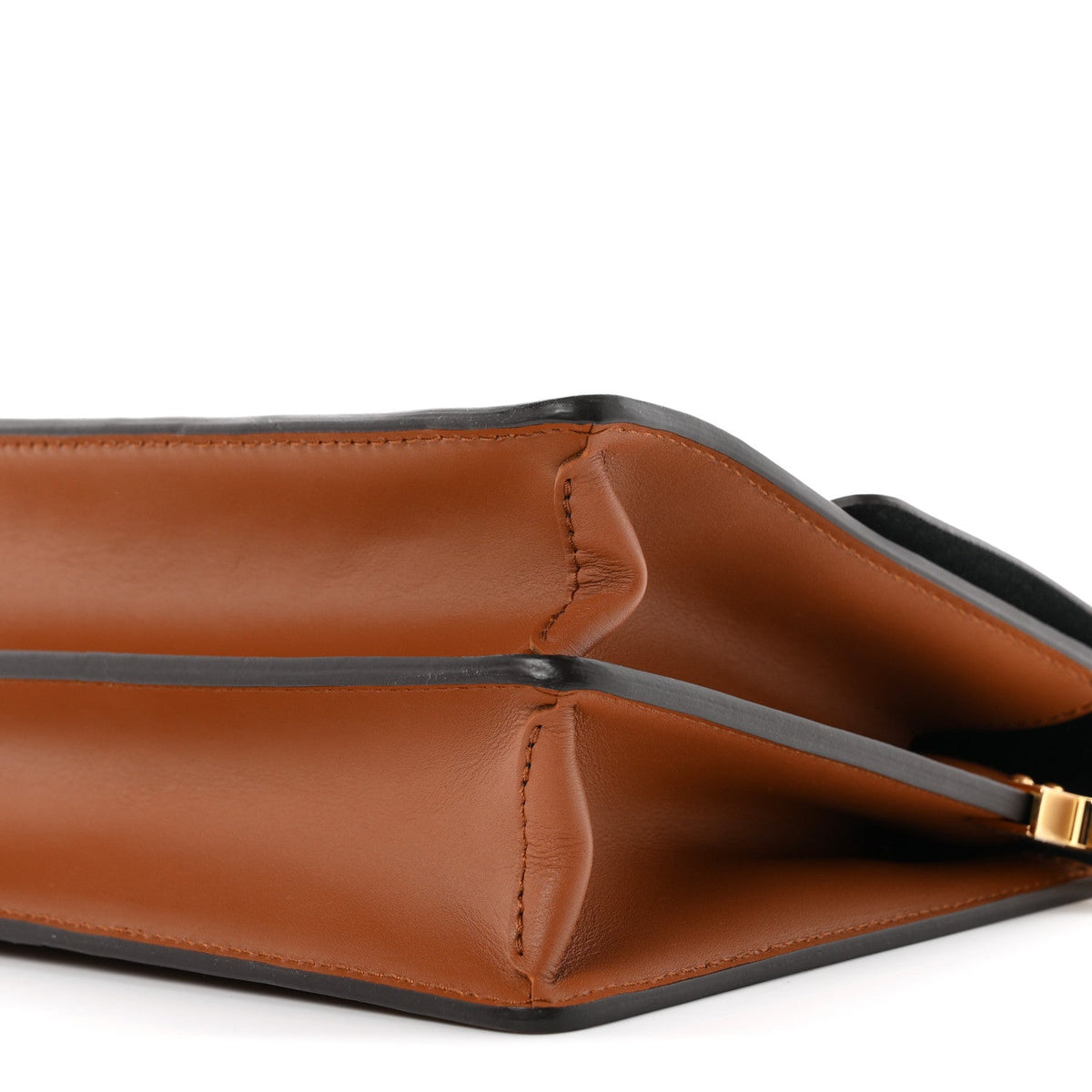 Reverse Monogram Dauphine Mm Handbag