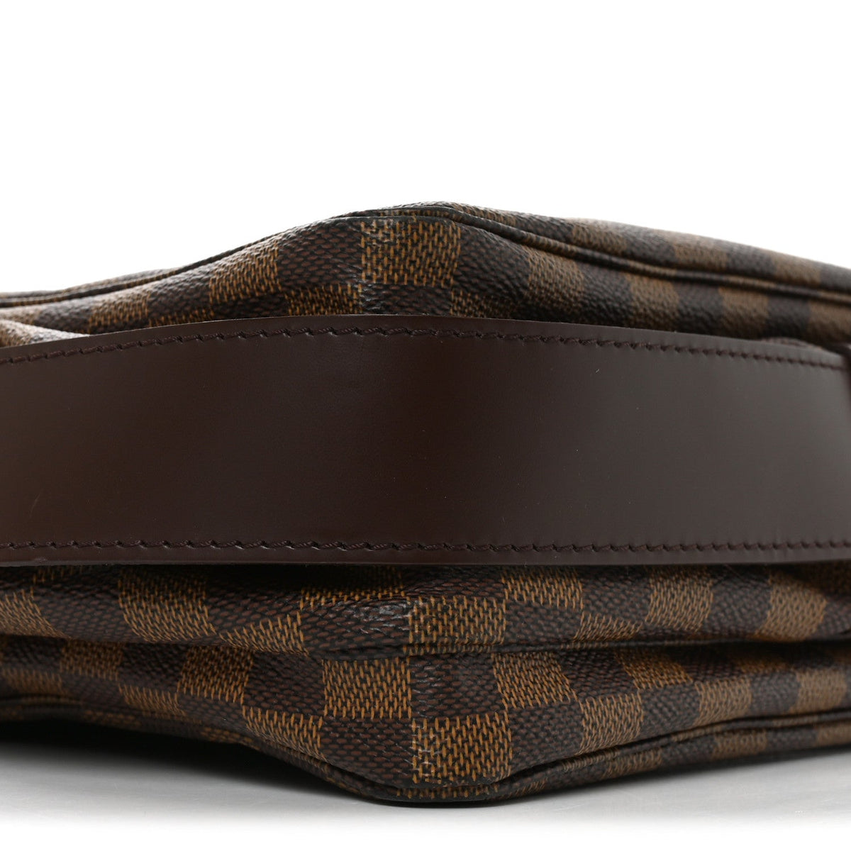 Damier Ebene Naviglio Handbag