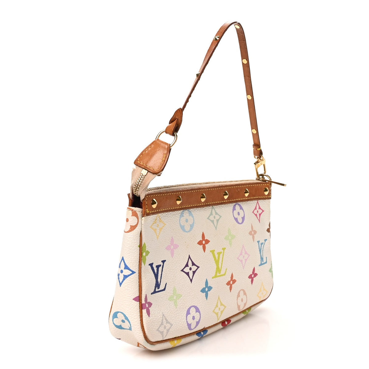 Handbag - White