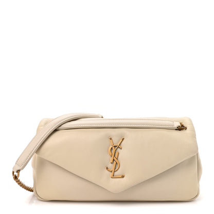 Lambskin Handbag