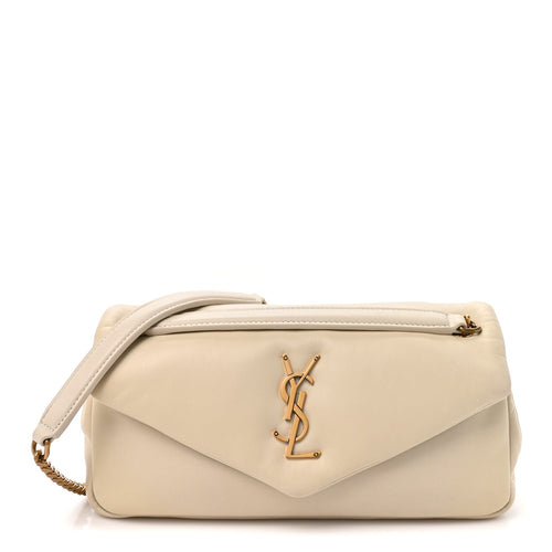 Lambskin Handbag