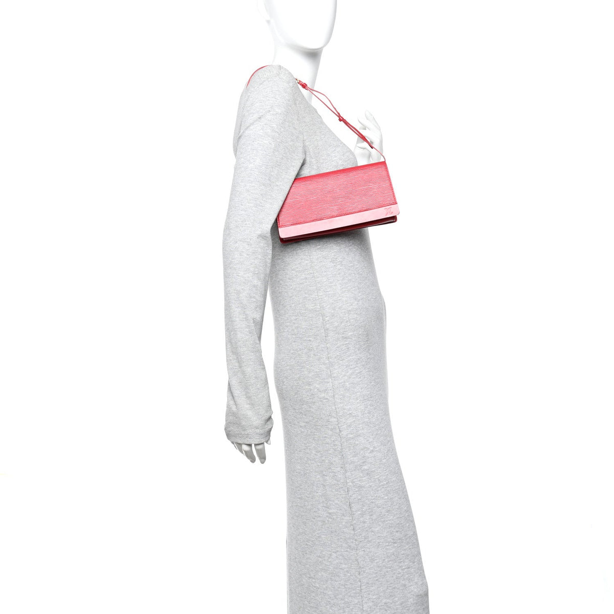Handbag - Red