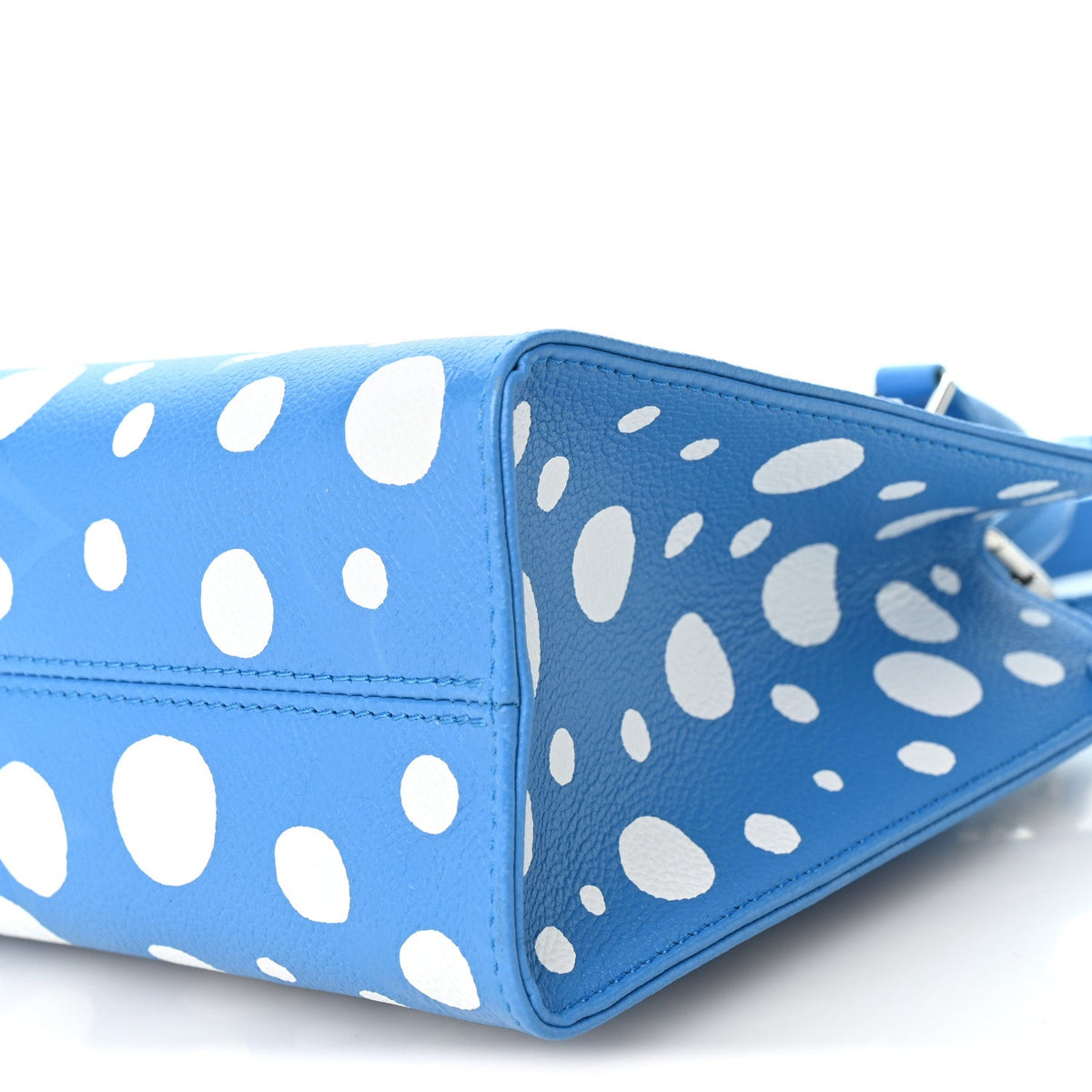Handbag - Blue
