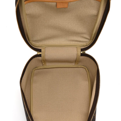 Monogram Excursion Shoe Bag Handbag